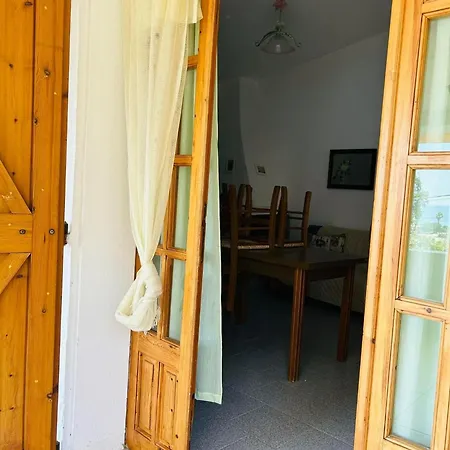 Casa Emmid Apartmán *