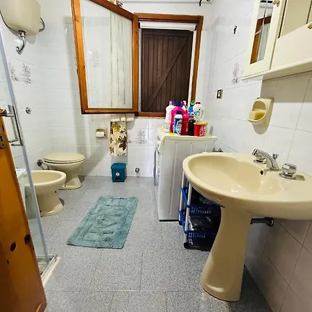 Casa Emmid 테르테니아