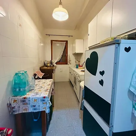 Casa Emmid * Tertenìa