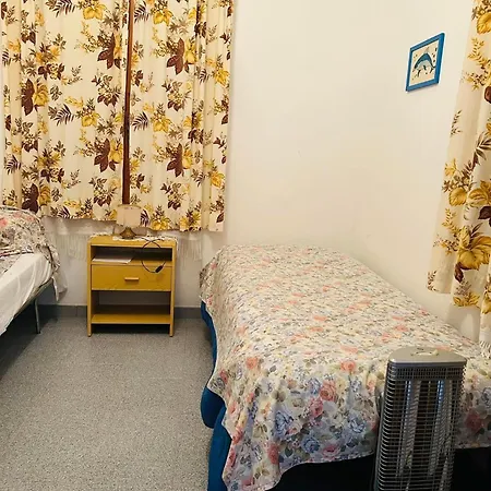 Casa Emmid Lägenhet *