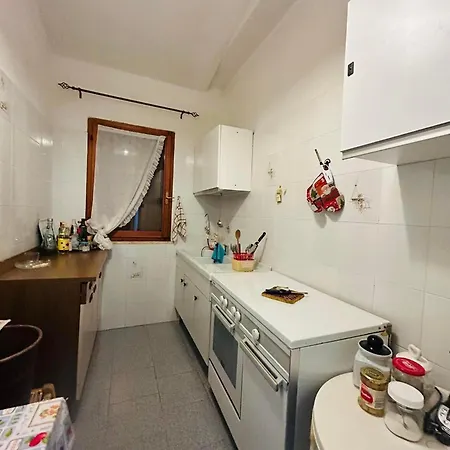 Apartmán Casa Emmid Tertenìa