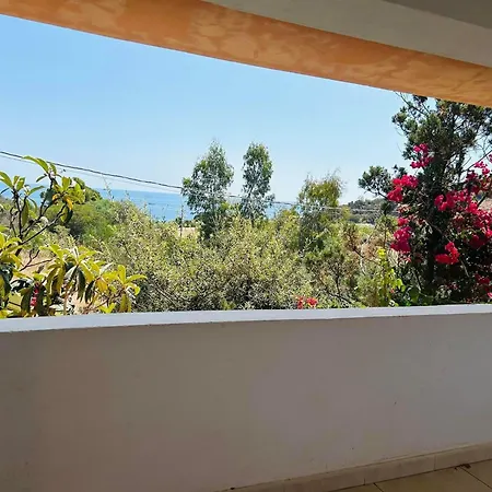 Apartmán Casa Emmid *