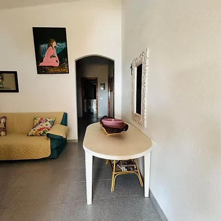 Casa Emmid شقة