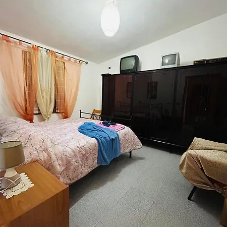 Casa Emmid Tertenìa